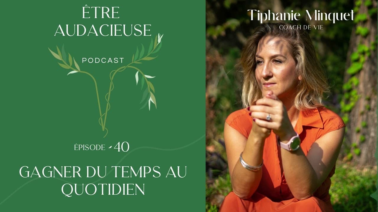 Comment mieux s’organiser au quotidien ?