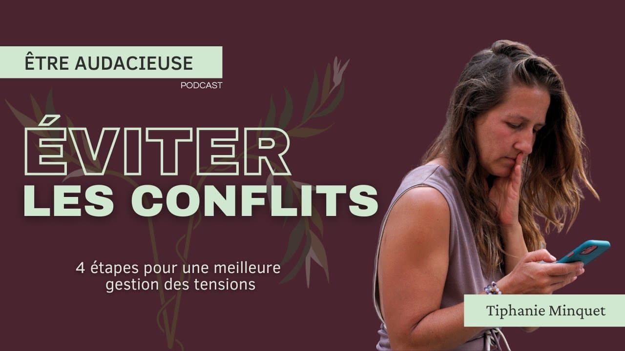 Éviter les conflits : 4 étapes pour une meilleure gestion des tensions