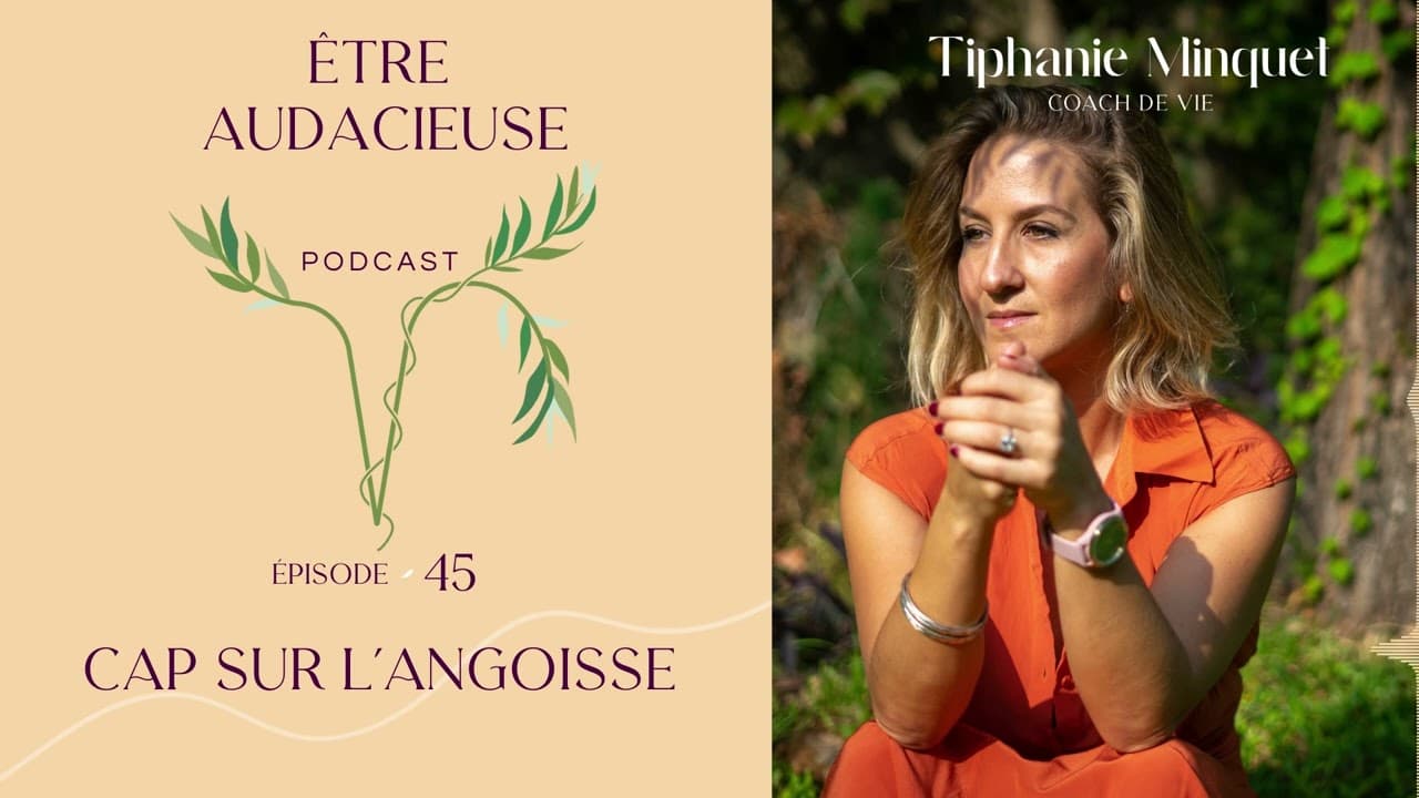La méthode pour gérer son anxiété : Apprendre à apprivoiser l’angoisse