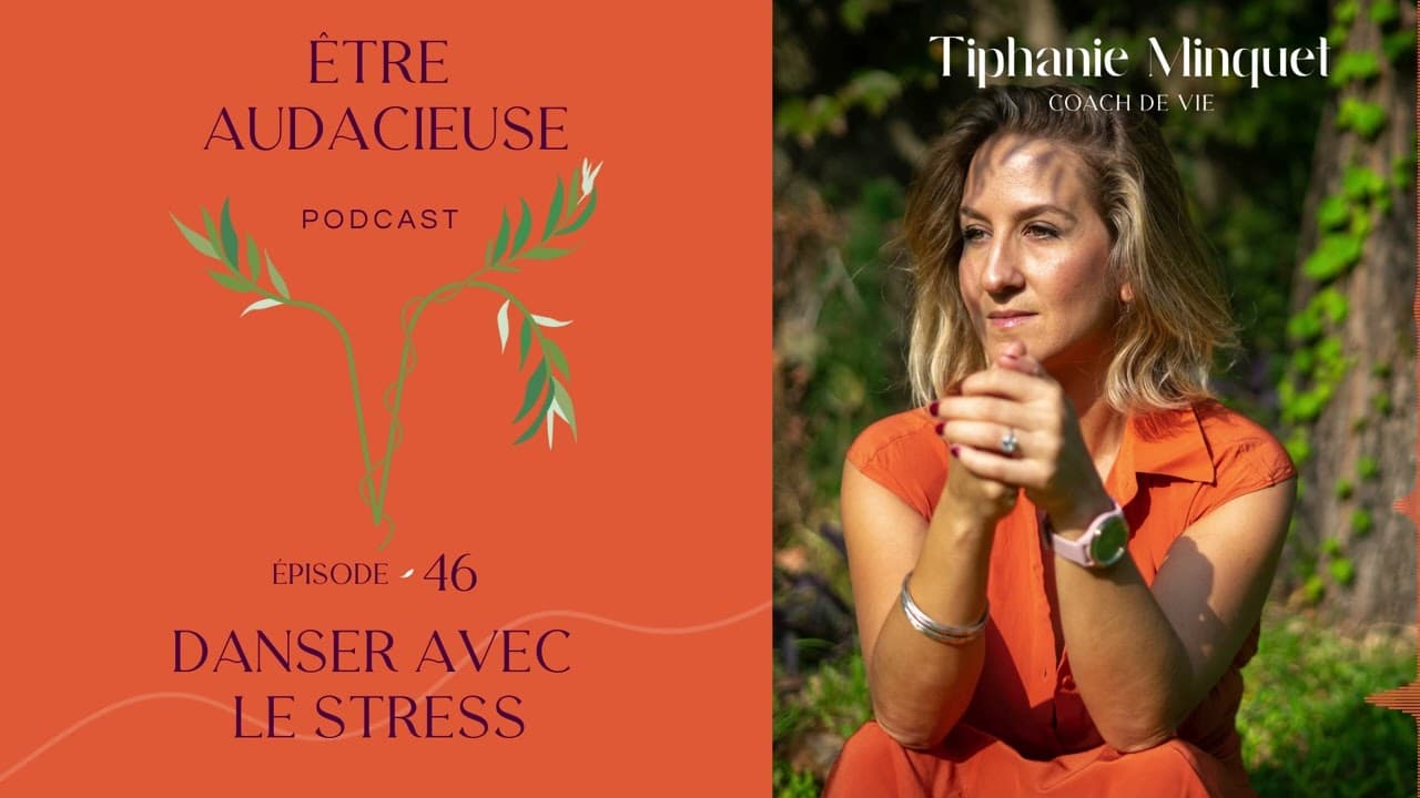 Écouter son corps pour gérer son stress